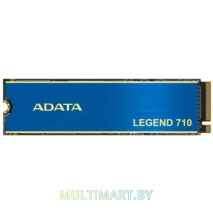 SSD диск ADATA Legend 710 1TB (ALEG-710-1TCS)